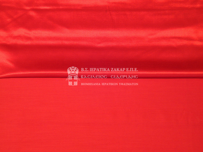 Ιερατικά Υφάσματα - Μεταλλικά ALPACA WOOL SILK RED | Κωδ.09872-CODE-ALPACA-WOOL-SILK-RED.jpg